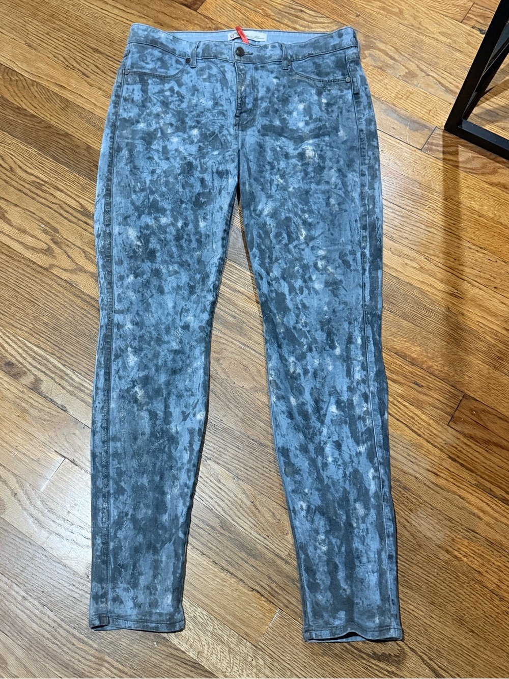 COOKIE JOHNSON Joy Legging - Women's - Grease Look - Denim 31